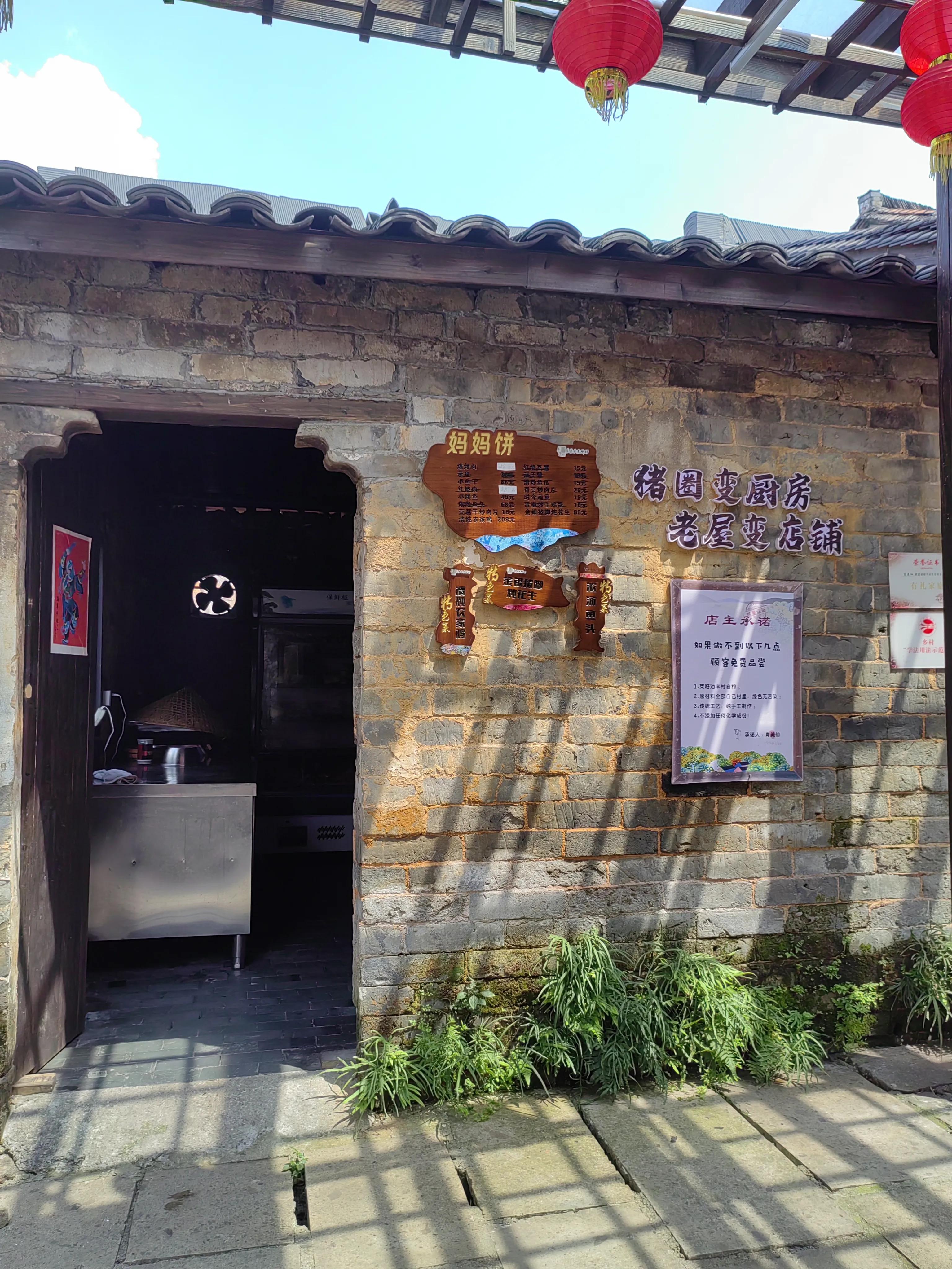 衢州画家余东村,余东村农民画