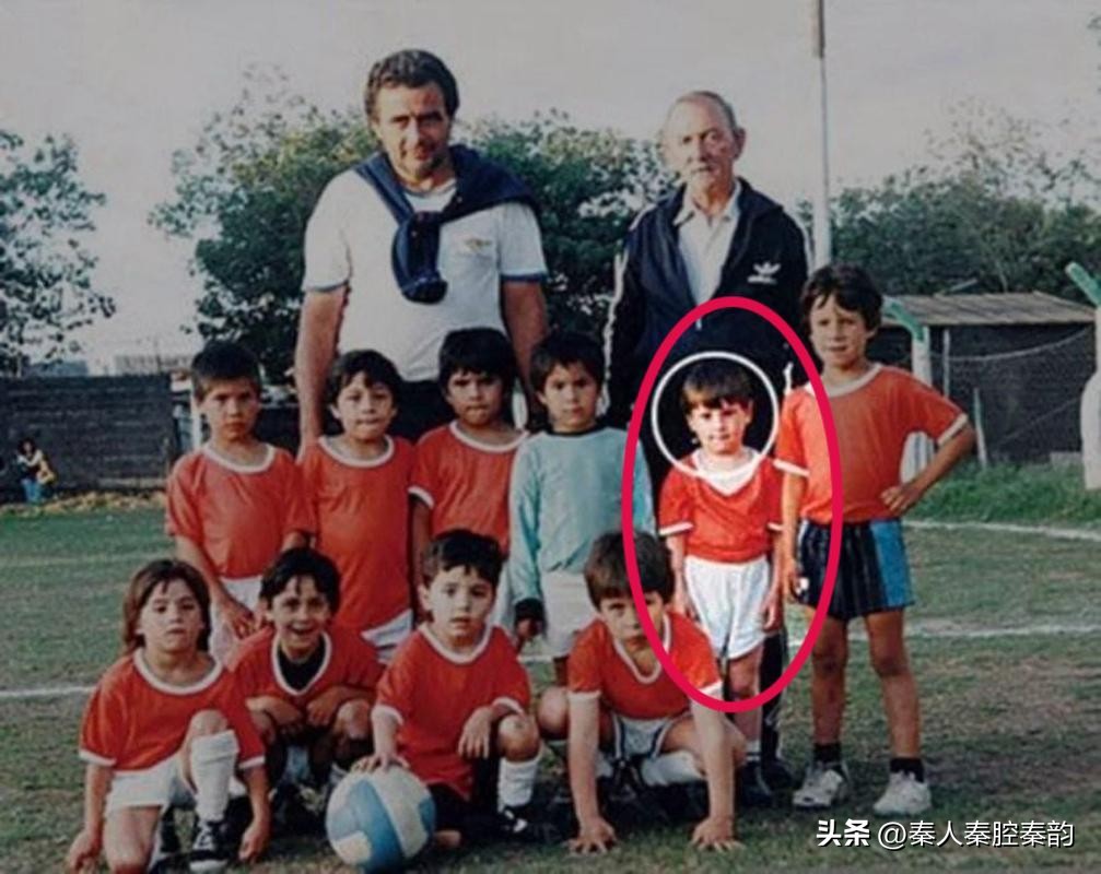 球王梅西的励志故事的感悟,足球巨星梅西的传奇人生