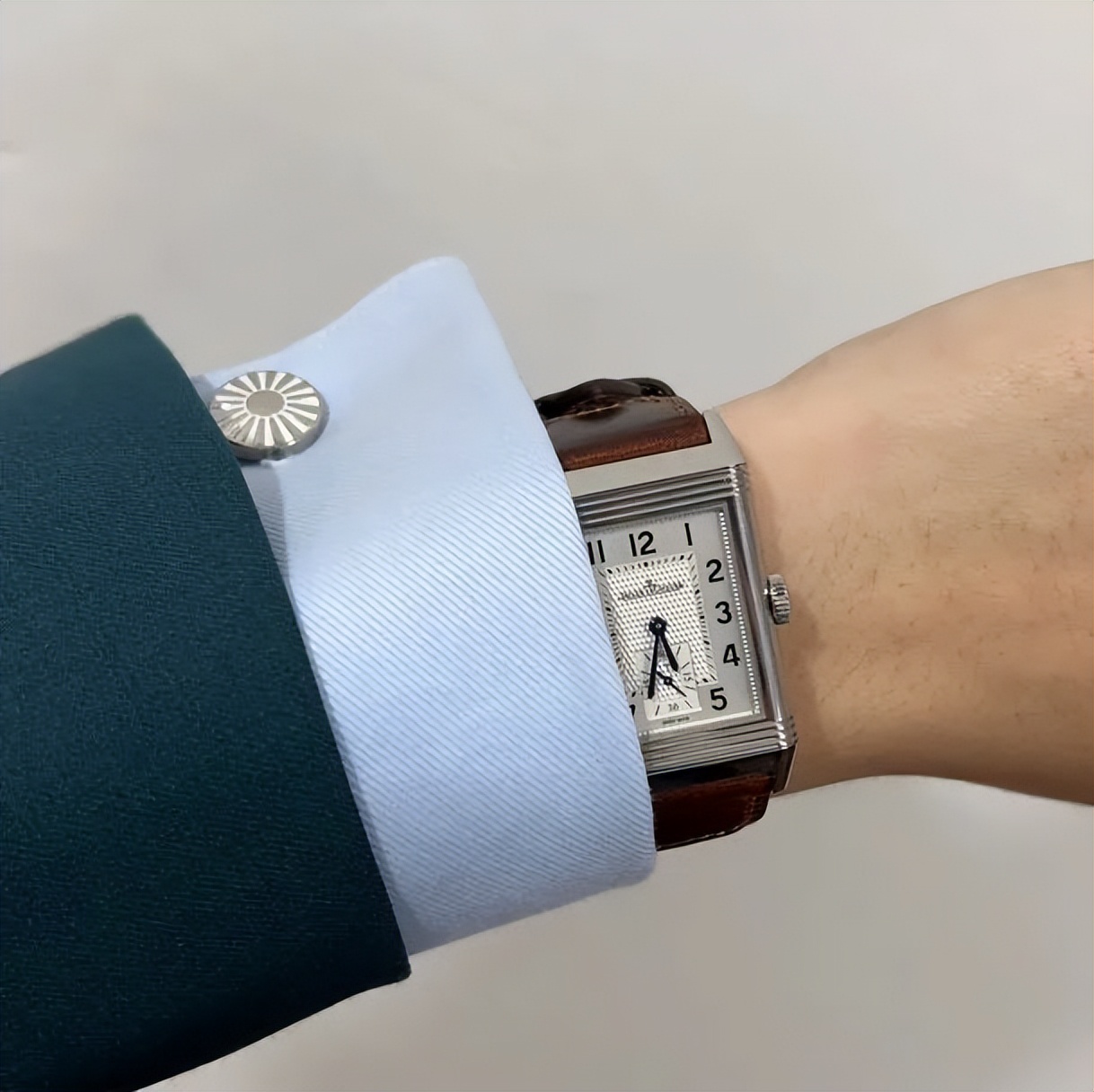 买表的故事,关于卖手表的故事