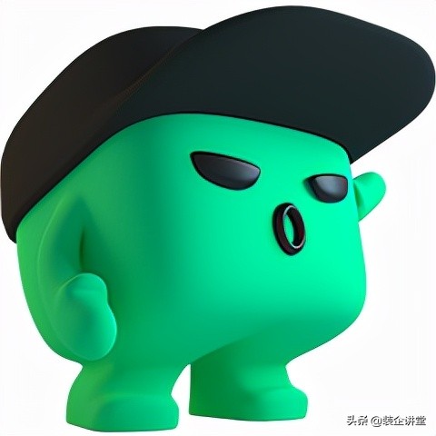 乐后屋干货素材|装企微信营销：装饰公司朋友圈文案素材大全