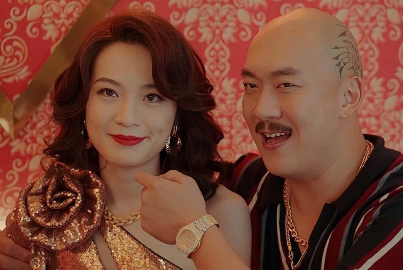 tvb女星自曝拍戏,tvb女星片段