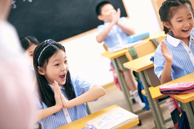 小升初面试简历制作攻略,小升初个人面试简历内容