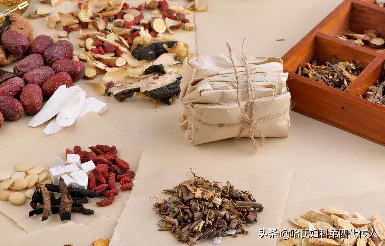 月经不调痛经宫寒吃什么药,月经量少暖宫调理宫寒