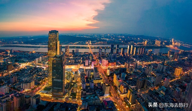 湖南长沙美食之旅,长沙美食攻略体验长沙美食天堂