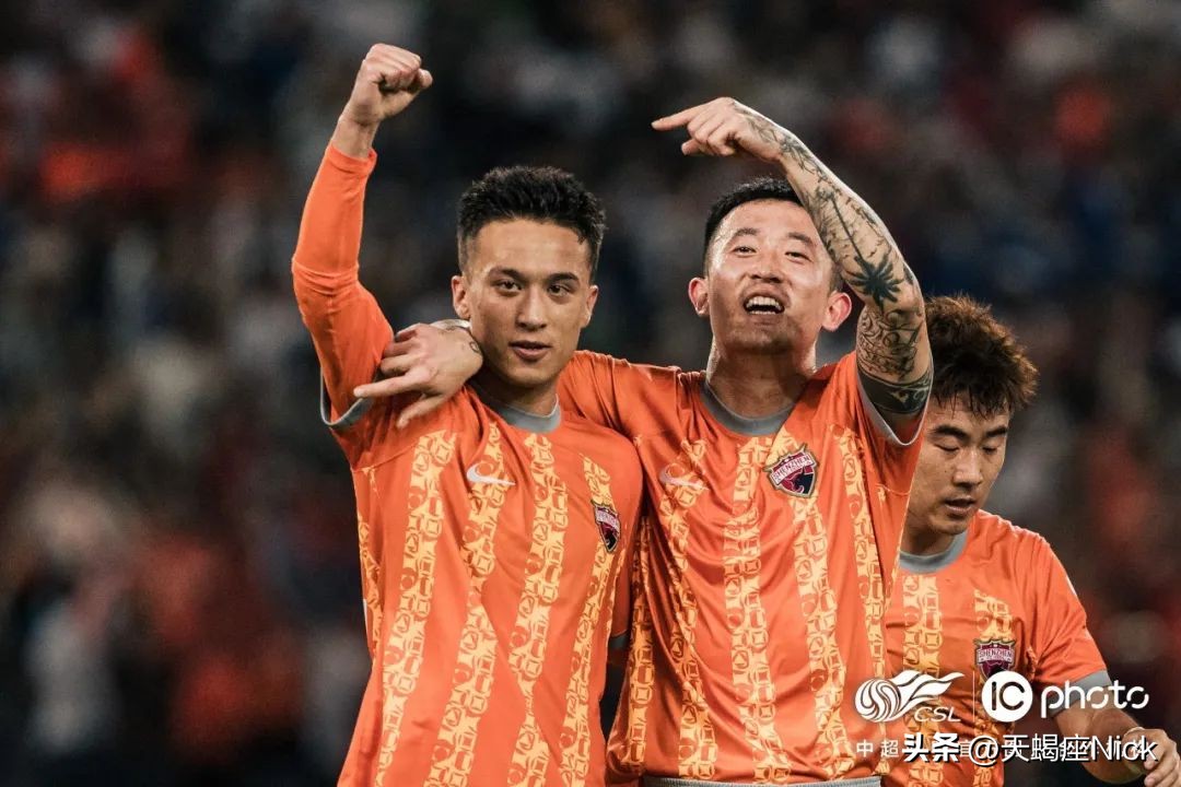 中超第2轮上海申花vs深圳佳兆业,中超联赛第22轮申花vs深圳
