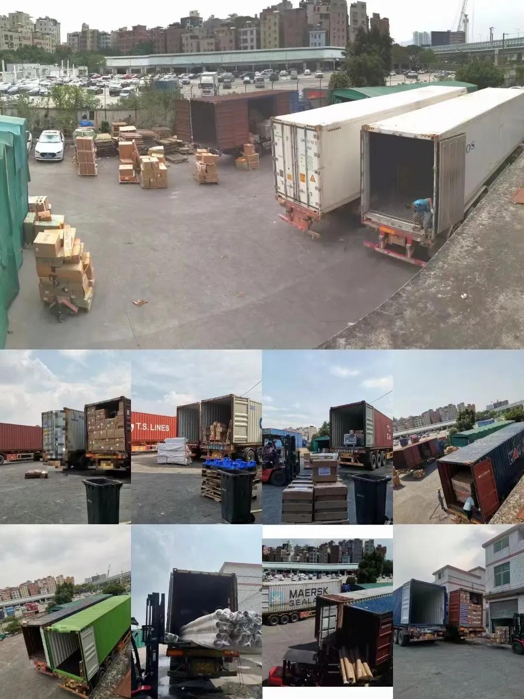 搬家到外地行李怎么运输最划算,搬家到加拿大