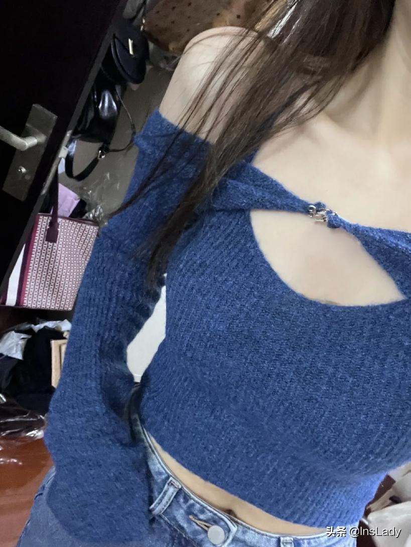 审美毁掉的中国女孩,被宋智雅夸过的中国女星