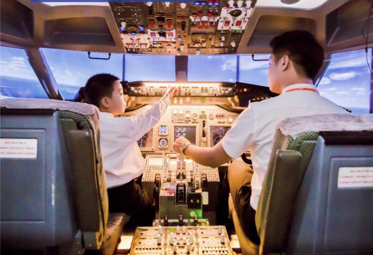 珠海长隆飞船酒店！海洋王国无限畅玩+畅游28楼绝美无边际泳池