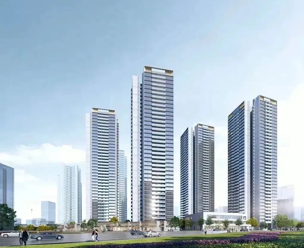 光明区凤凰城新盘,光明区中海观园房价