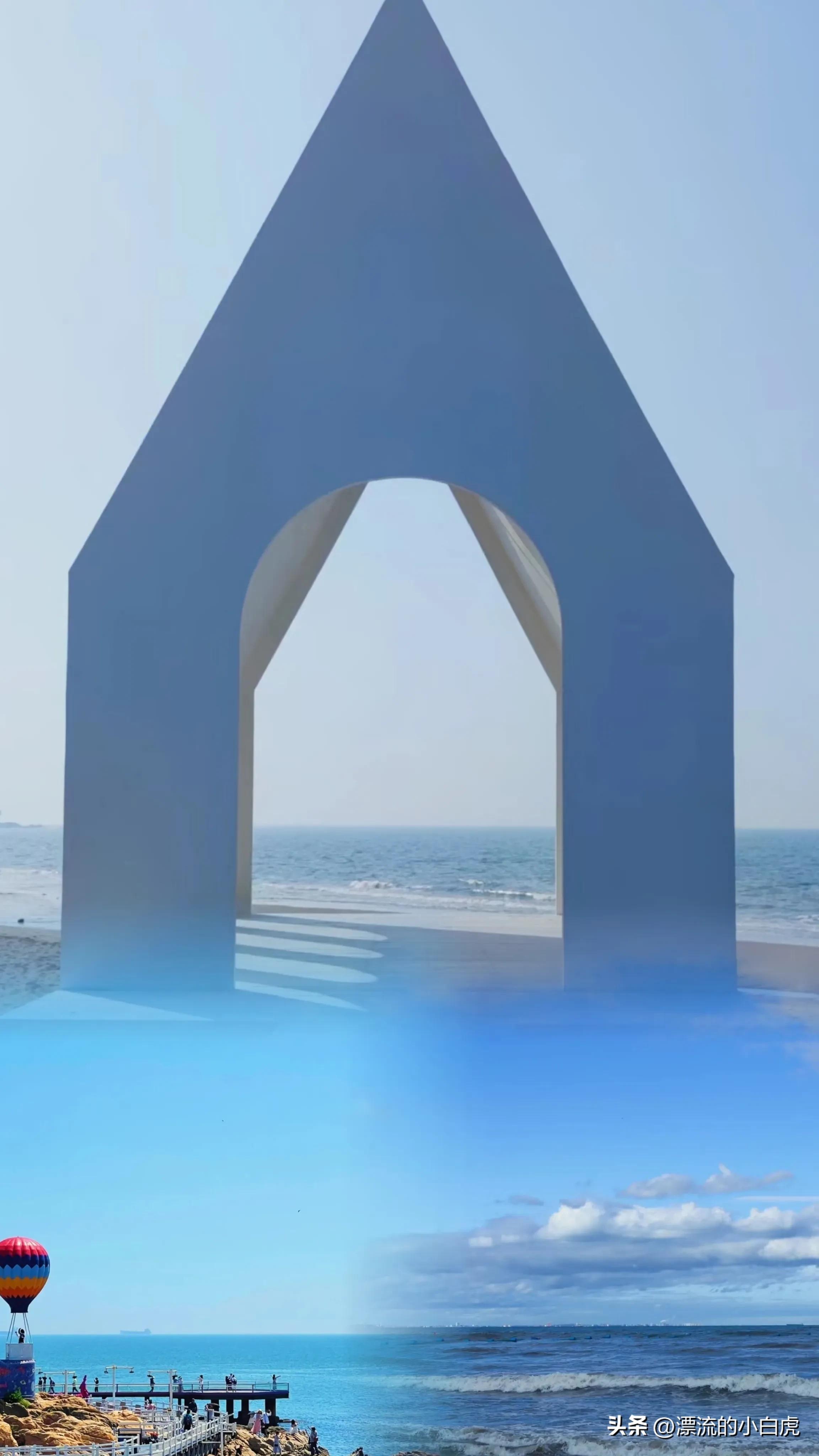 来北戴河需要避坑的地方,北戴河不踩坑的地方