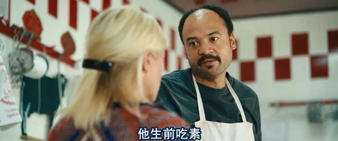 肉店秒变网红店的秘诀，竟然是贩卖人肉？