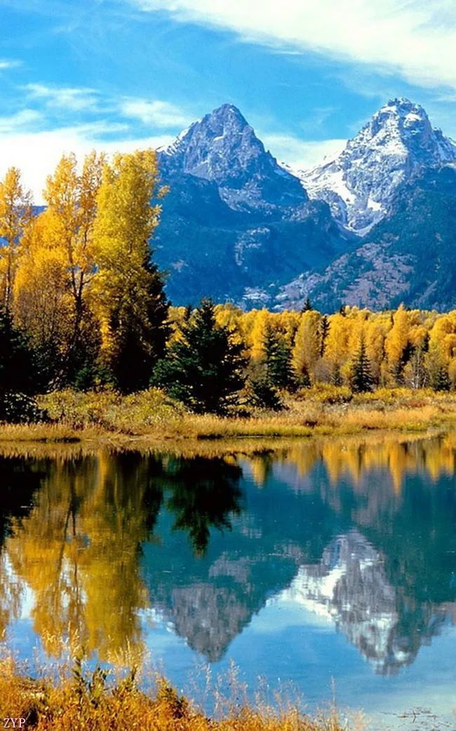 100张美照！真养眼