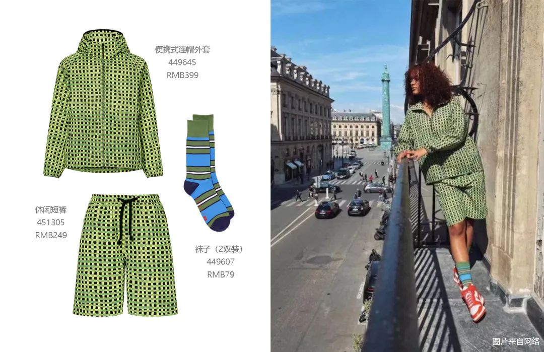 100元+就能穿大牌？优衣库Marni联名最能打！每件都长在审美上