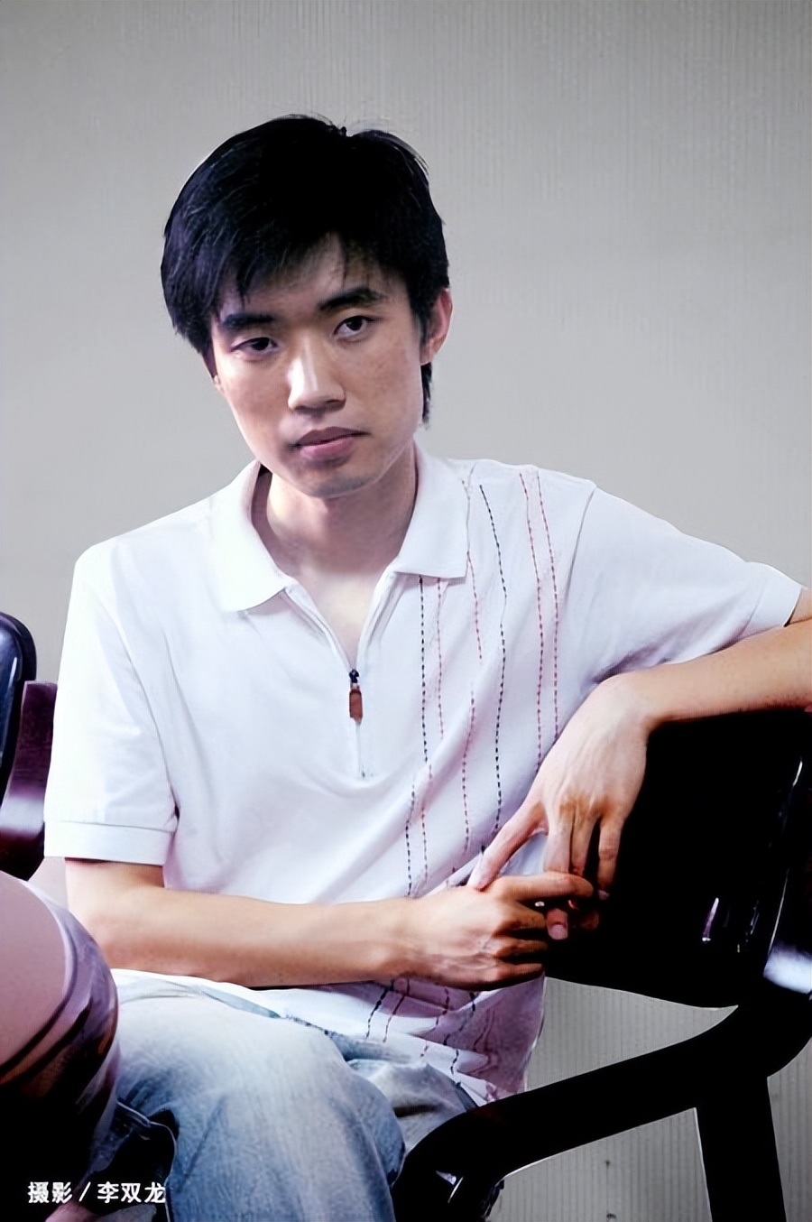 他高三,他高考落榜打工失败白手起家