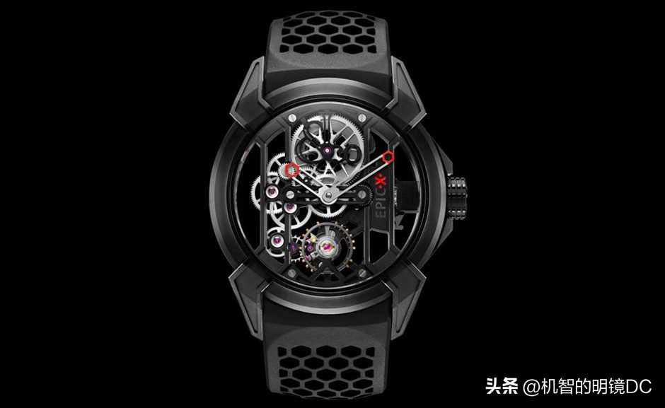 买二手手表的经历,买二手手表应该看手表哪些方面