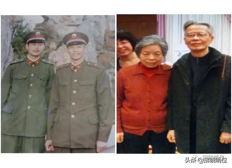 老战友四十年相聚联谊会上的感言,老战友40年后相逢重温战友情