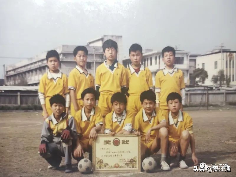 我的足球初恋视频,我和足球的缘分