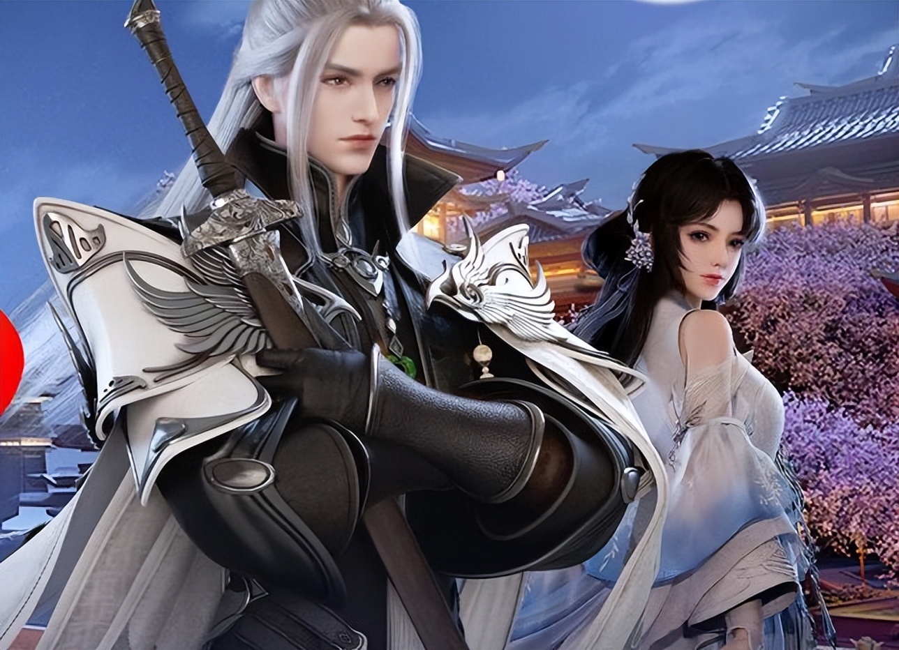 剑侠世界3手游平民最强职业,剑侠世界3武当易水哪个职业厉害