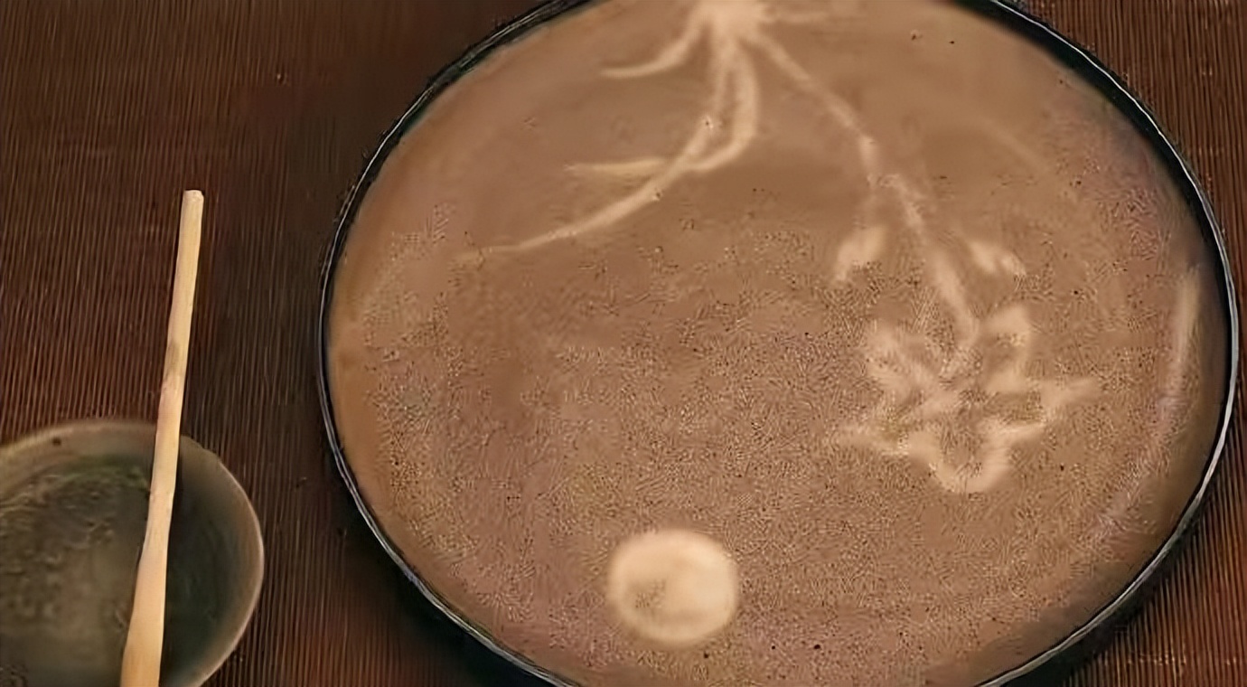 梦华录宋潮,梦华录宋代点茶