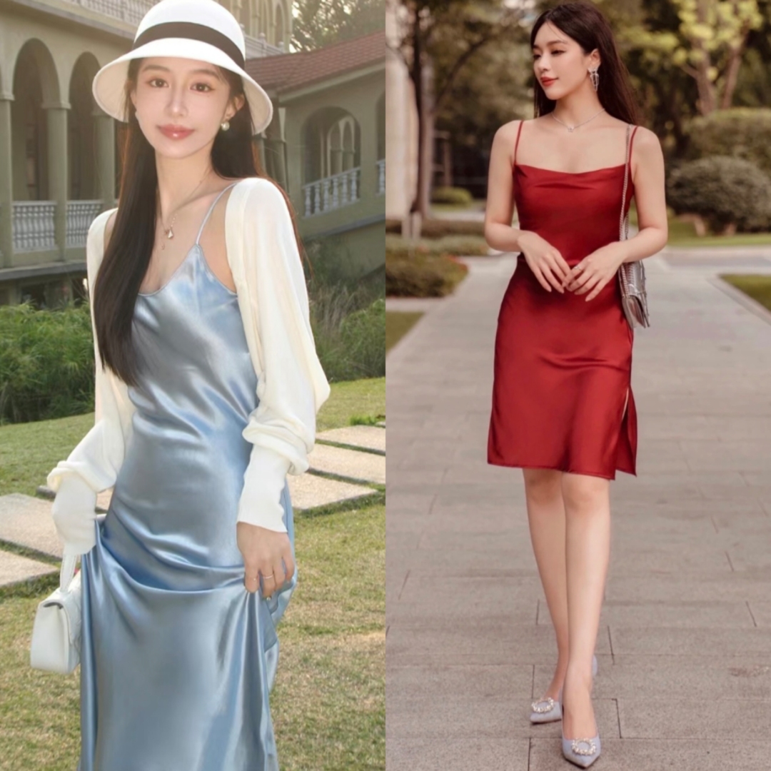 流行的衣服穿搭高级感女,气质上衣女高级感内搭外穿