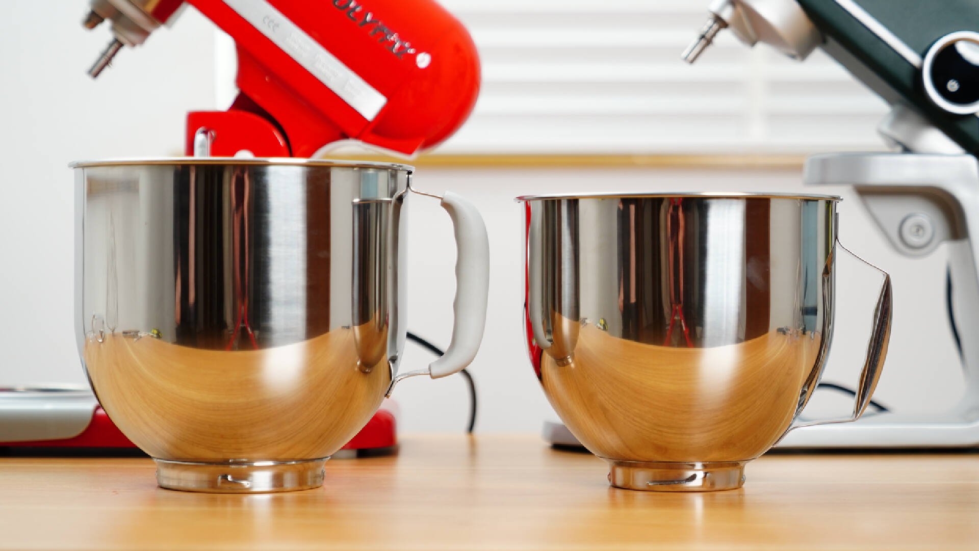 用了二十几台厨师机，总结了这篇你会收藏的厨师机选购攻略（下）