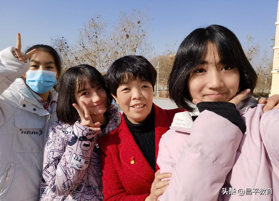 愿做石榴籽芬芳石榴花|教育援疆
