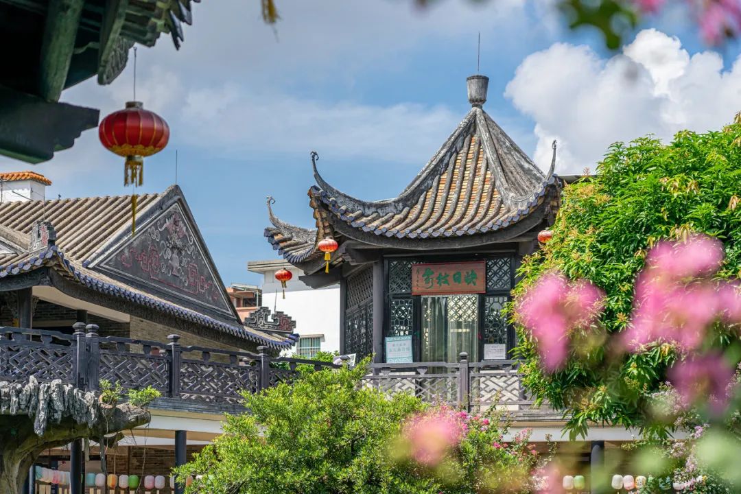 奇了怪了，究竟是什么宝地让广州老饕们也净爱往这钻？