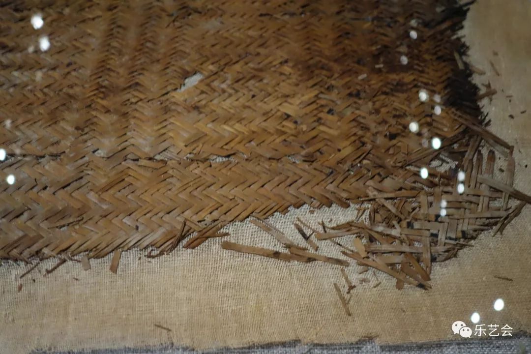 茵席、筵席与舞筵：老赵闲聊花钱中的坐具之五