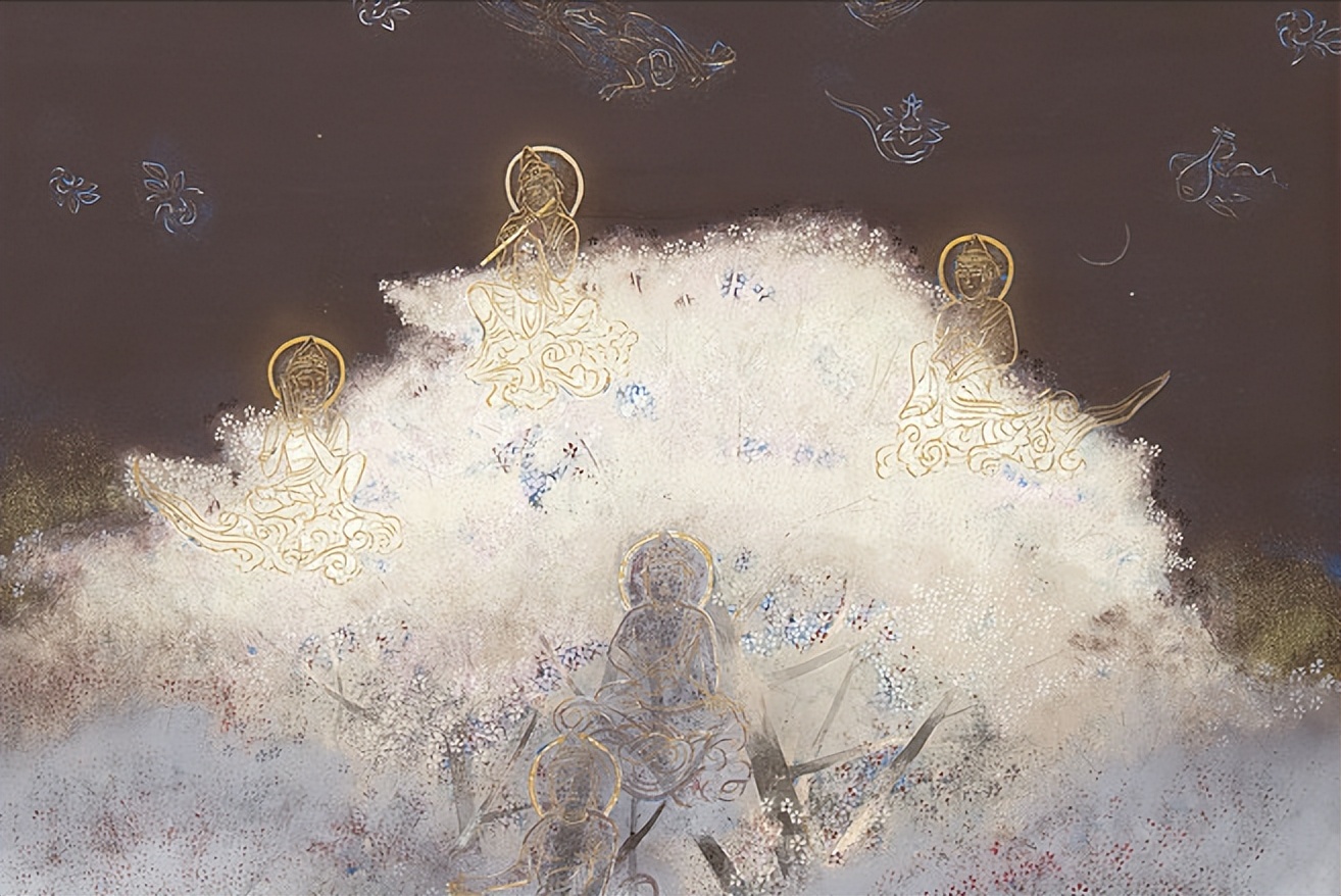 关于描写云的古诗词有哪些,写云美妙绝伦最好的古诗词