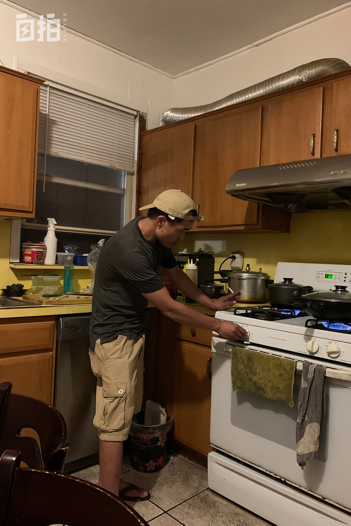 80后的我在浙江打拼20年,在美国开网约车一年能挣多少钱