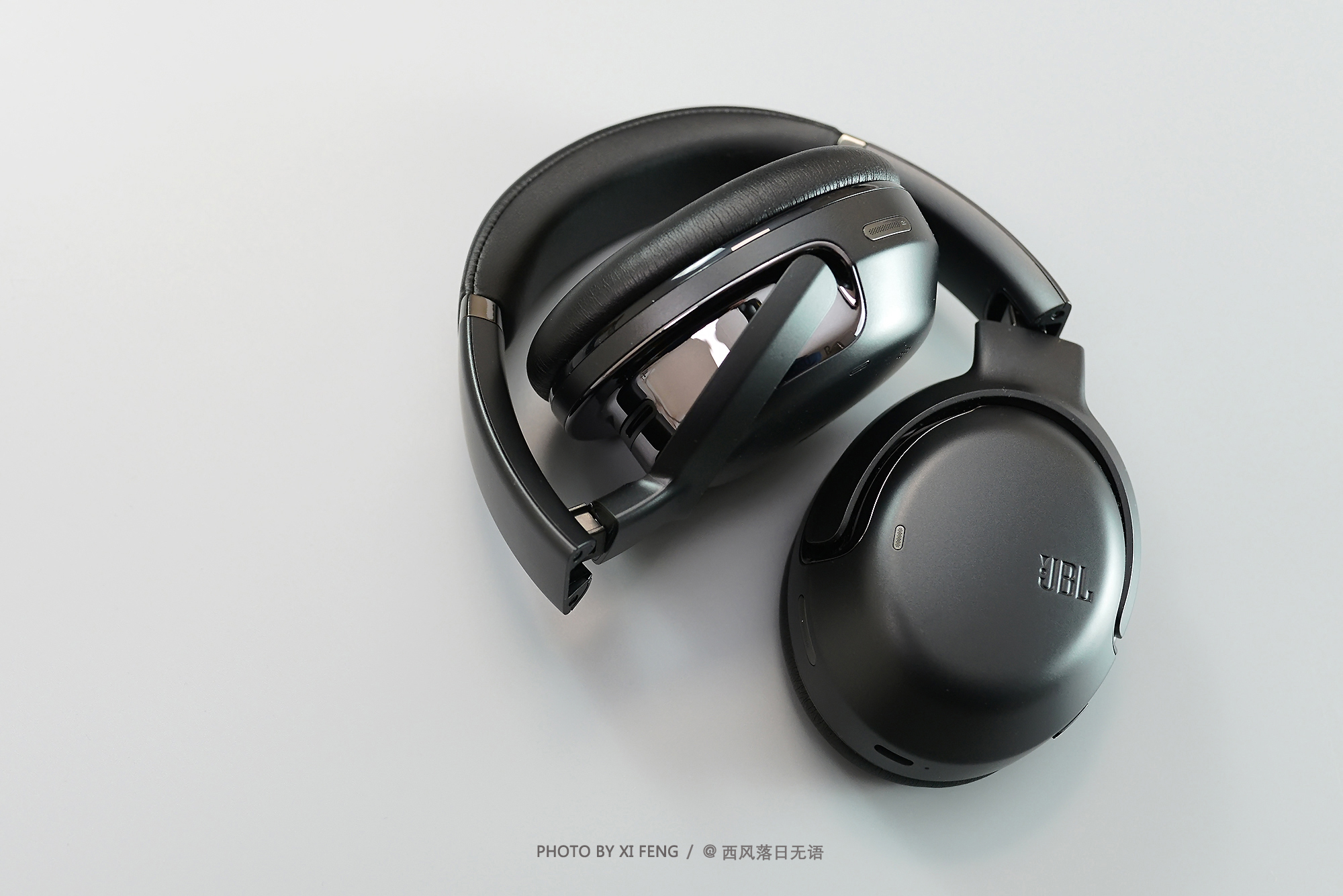 bose和jbl头戴耳机比较,主动降噪无线头戴耳机jbl