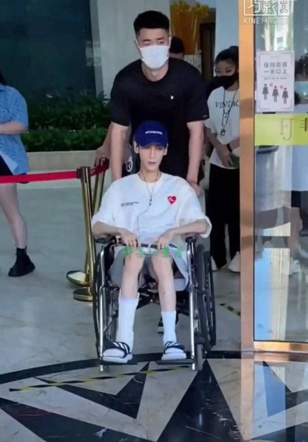 瘦到病态的审美,瘦到病态