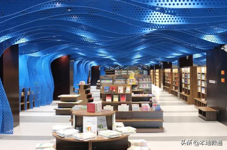 祝贺！这7家书店获评“乡村特色书店”