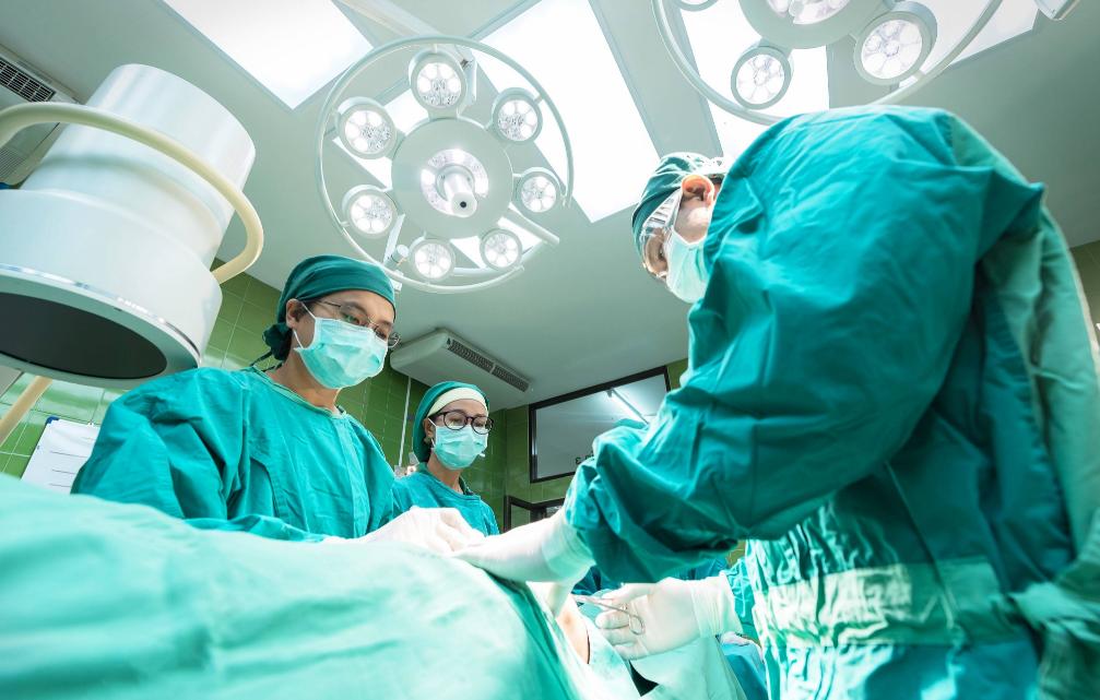 外阴处变肥大怎么回事,女外阴肥大有什么影响