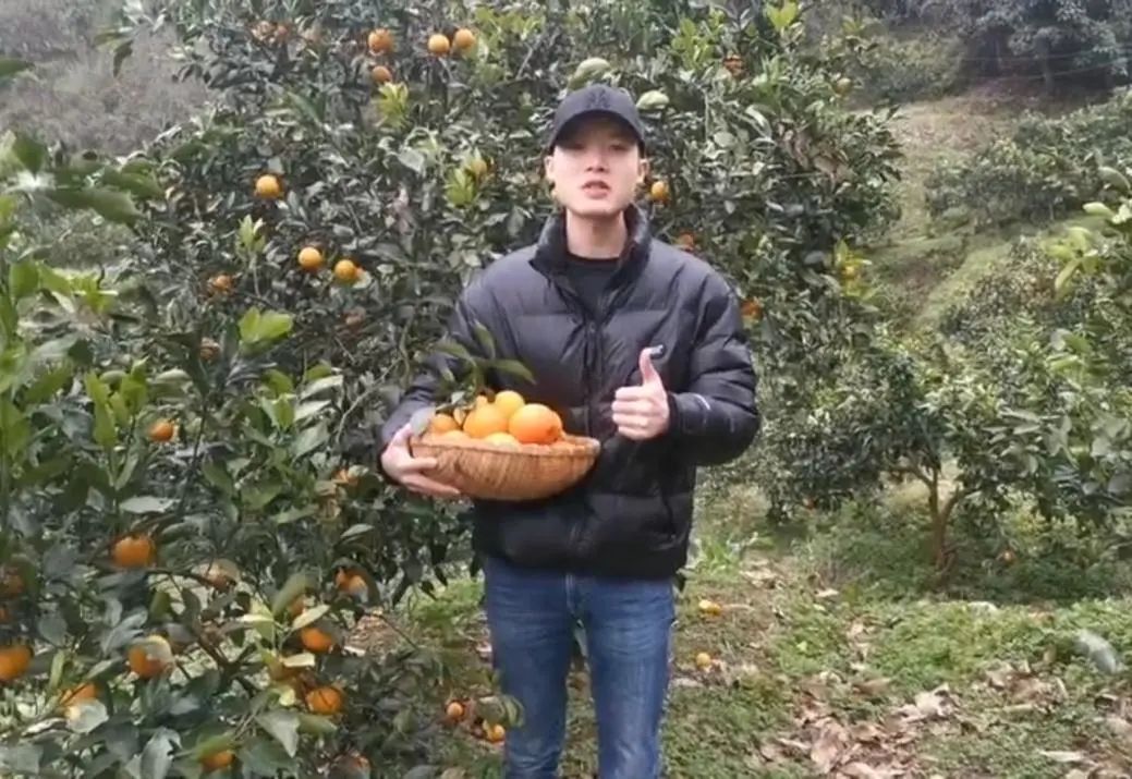 一年卖300万，谁还稀罕出去打工呀！