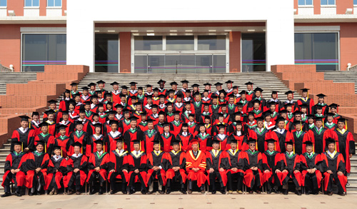 如果想学管理应该选什么专业,管理类有哪些推荐读的专业