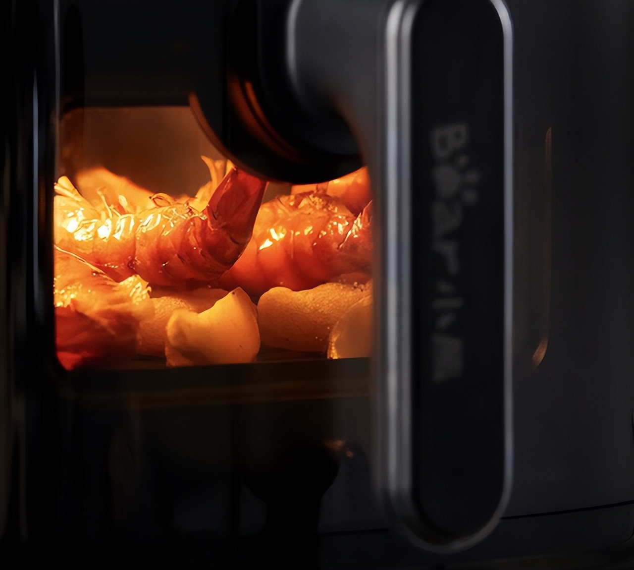 绅芝空气炸锅旗舰店,空气炸锅哪款好用性价比高