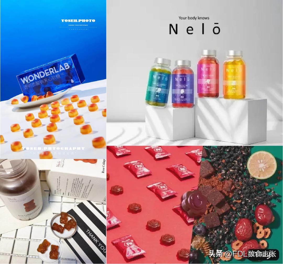 “慌糖”的消费者该如何重新爱上“吃糖”？