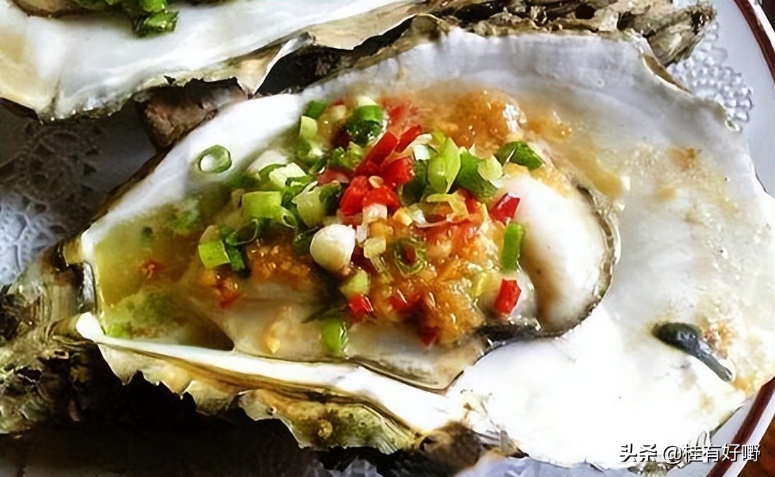 澳洲生蚝哪里的最好吃,澳大利亚的海鲜生蚝