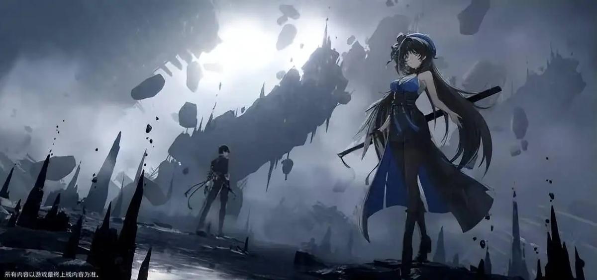 2023年适合搬砖*党**的游戏，《星际战甲》居首，《魔域手游2》上榜