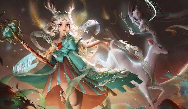 王者荣耀英雄胜率排行榜百里守约,王者荣耀4排最恶心阵容