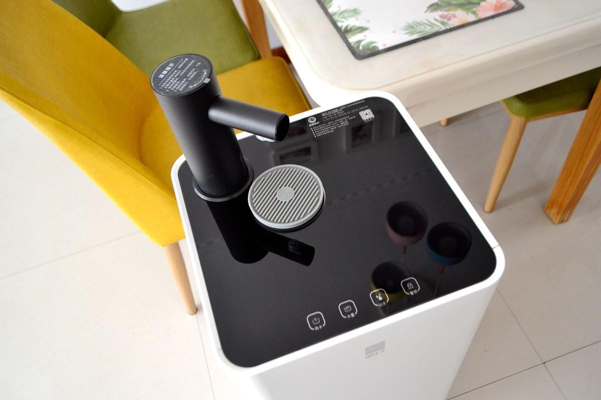 茶吧机和净水器建议选哪个更实用,即热净水器是智商税吗