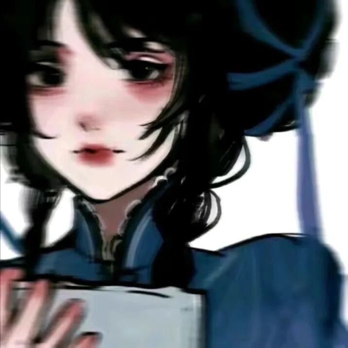 有意思的动漫女头,开心一点的动漫女头