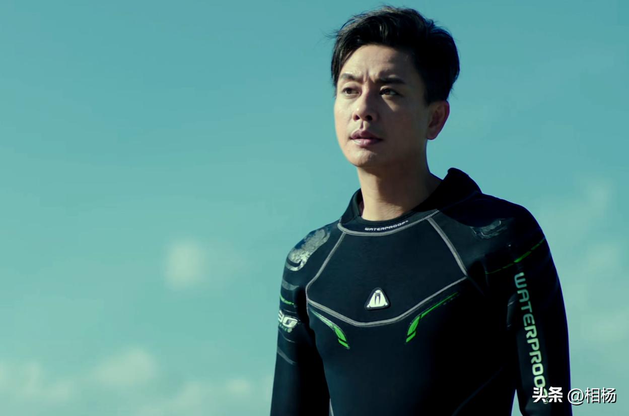 法证先锋5第28集解析,法证先锋5是不是单元剧