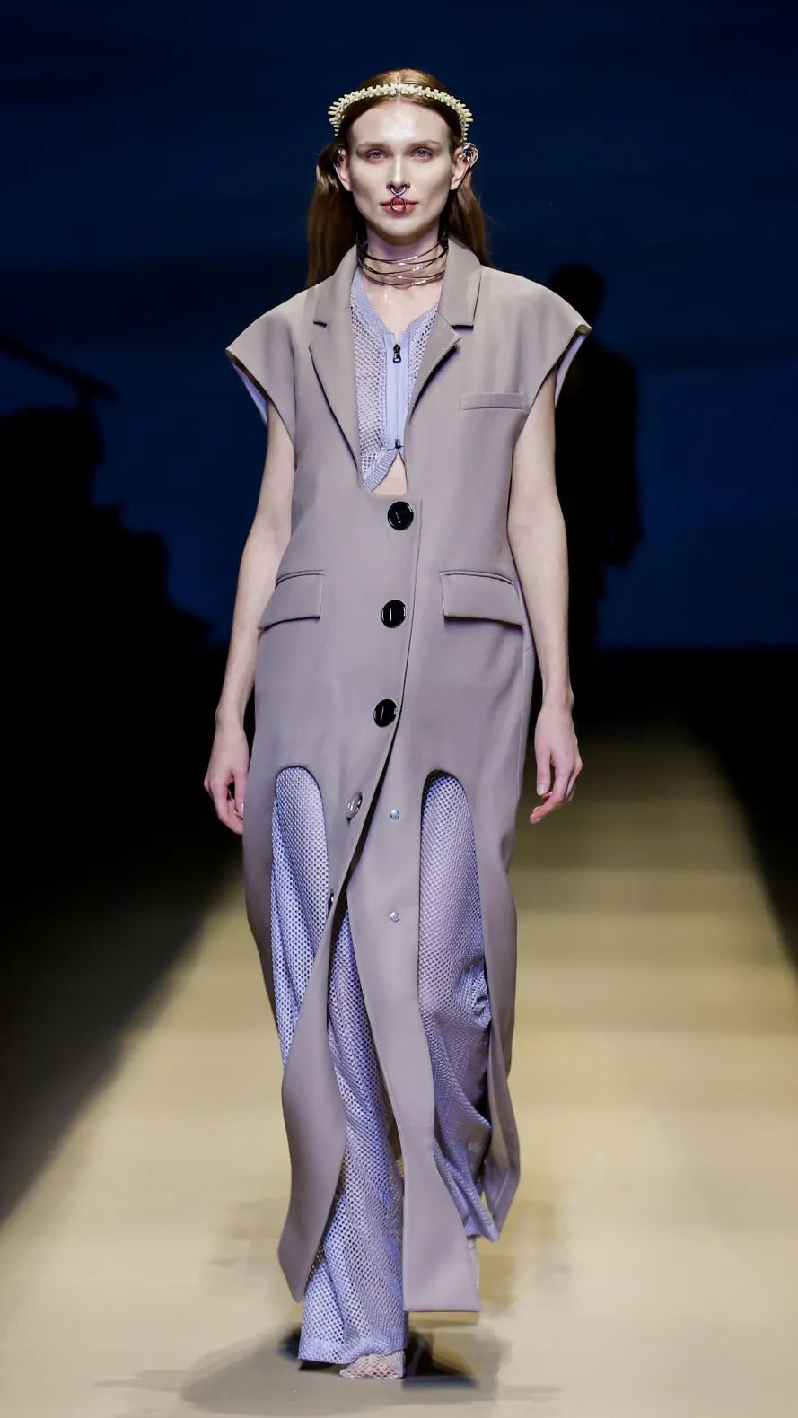 2023春季流行款式,2023年中年夏季流行款式