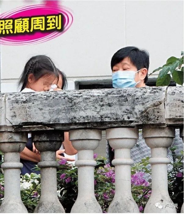 天王隐藏的“大老婆”,把持20亿财产,一生不婚不育,图的是啥?