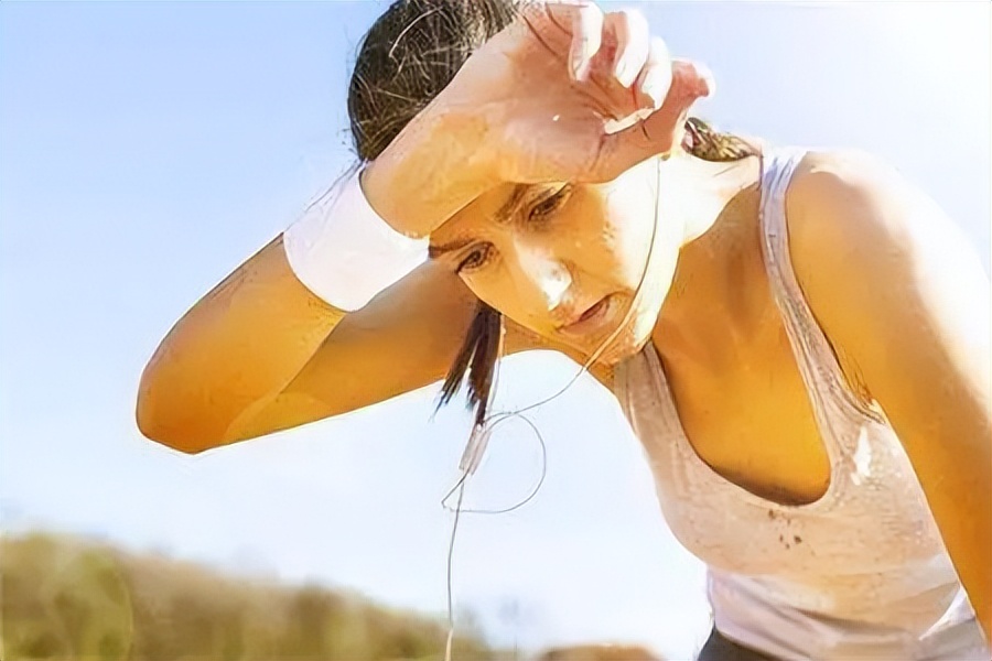 人体三大排毒途径是什么,身体排毒最简单有效的方式