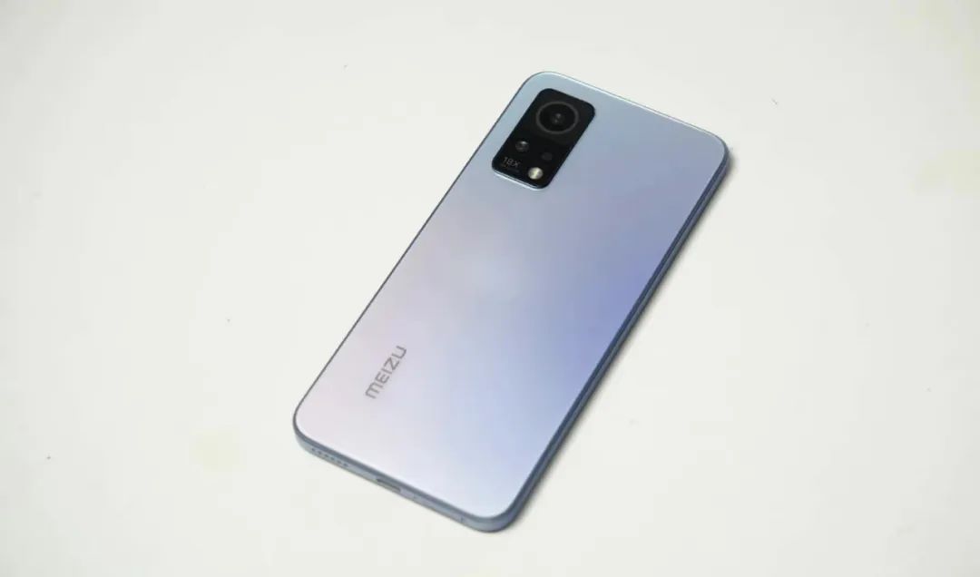 推荐魅族性价比高的手机,魅族18三款哪款性价比最高