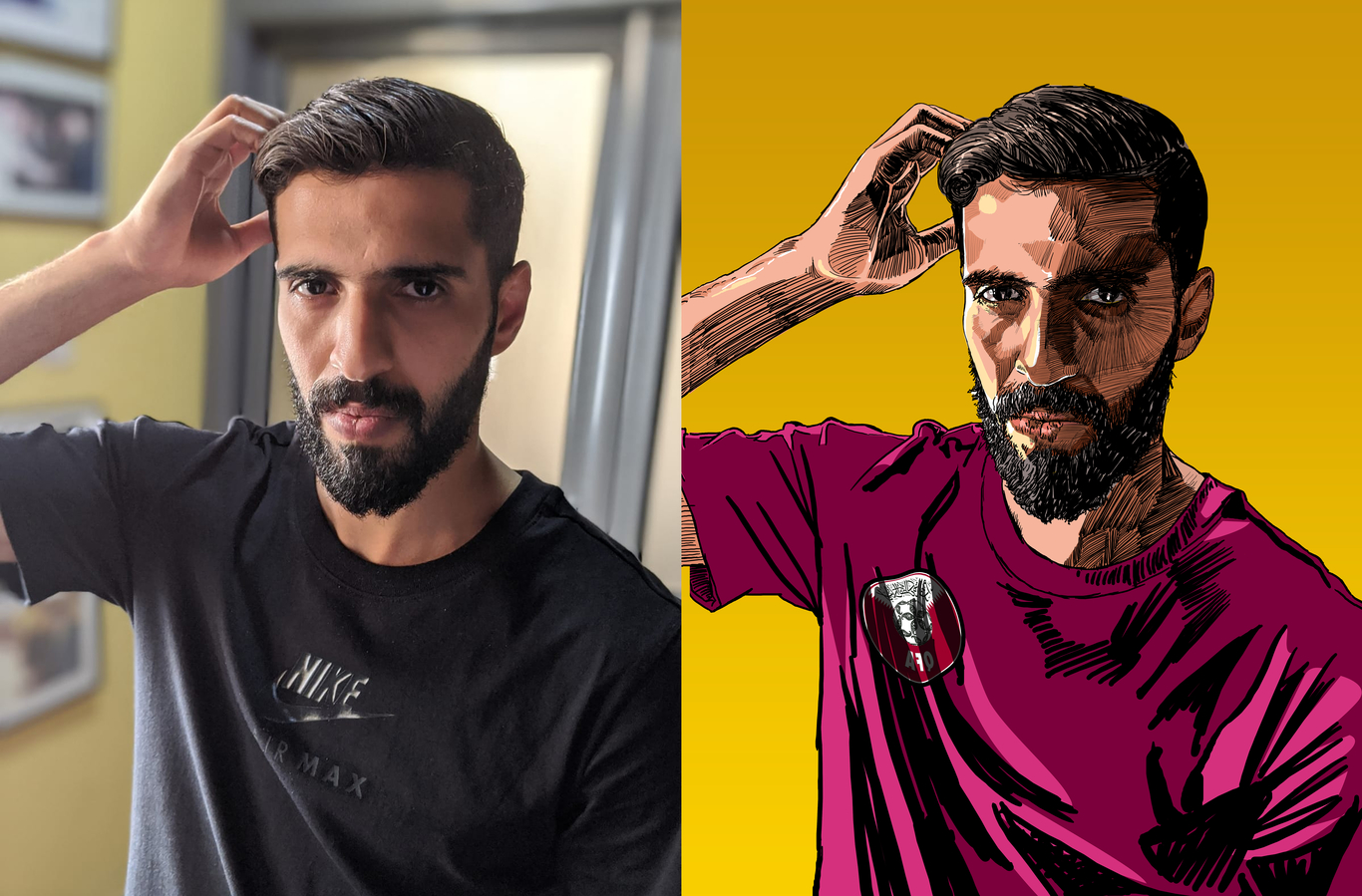 卡塔尔世界杯队长巡礼,世界杯队长巡礼