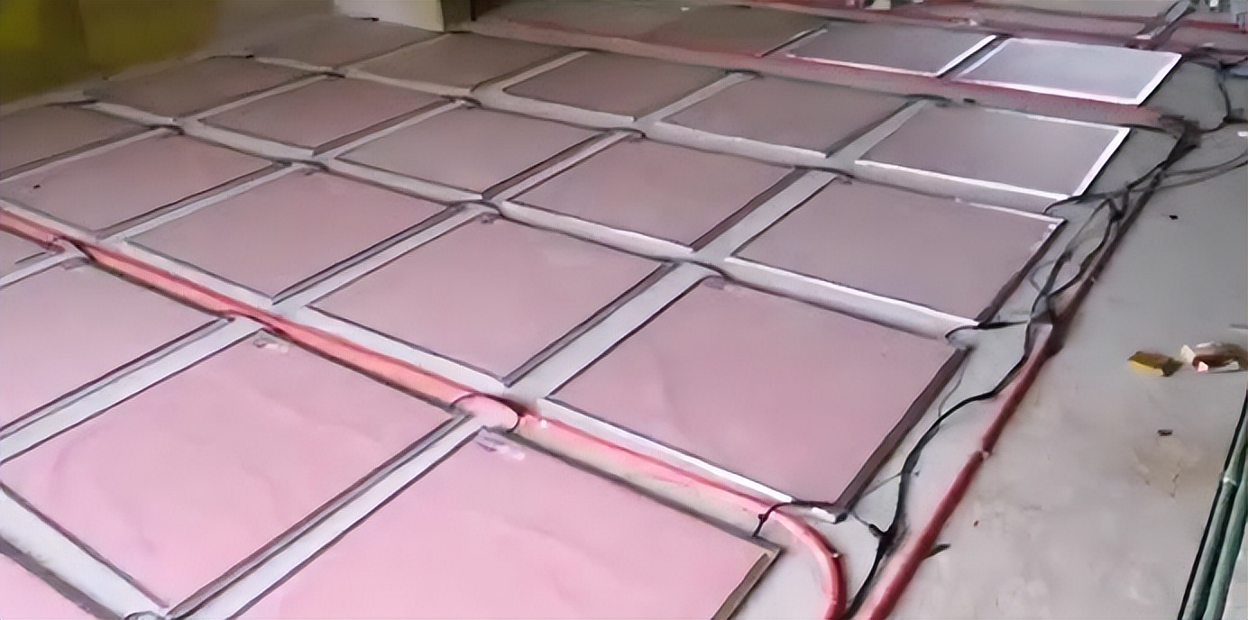 装修好的房子装哪种采暖系统好,家庭适合哪种采暖方式最实惠